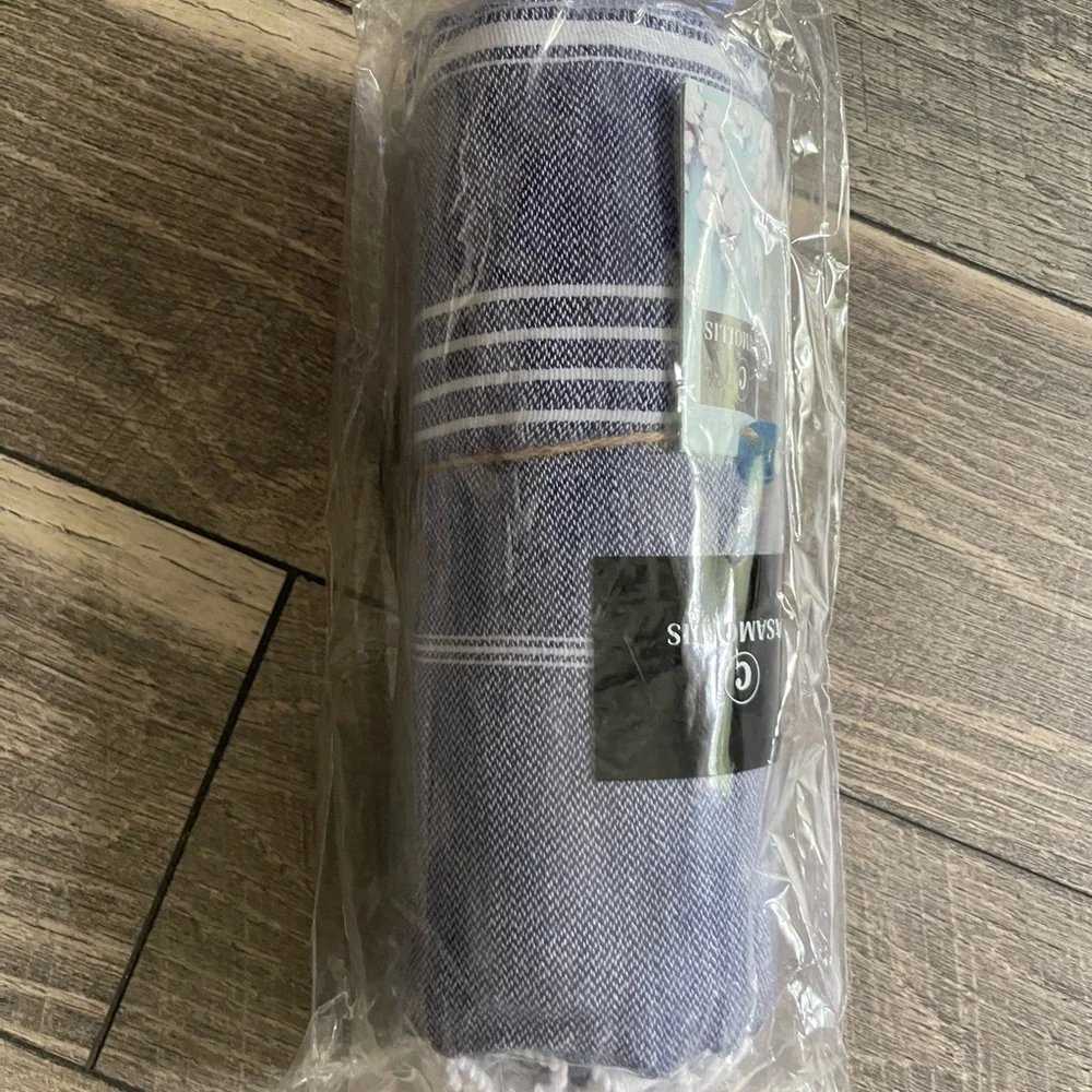 Turkish Beach Towel